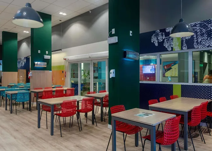 ibis budget PajuçaraHotel em Maceio