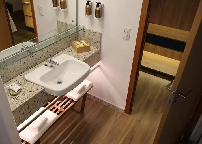 Best Western Premier Maceió